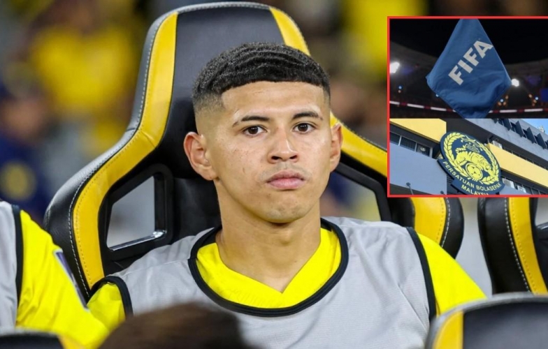 CLB Argentina cannot save Malaysia’s naturalized key player