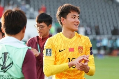 Super goalkeeper Li Hao is excluded, will not compete against Vietnam U23 in the international tournament.