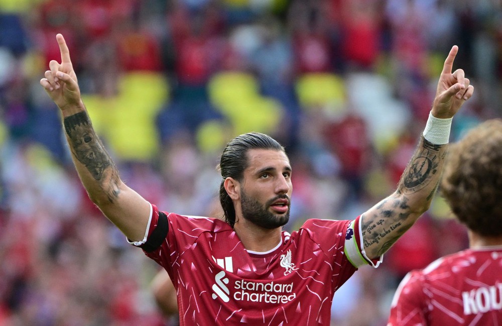 Liverpool