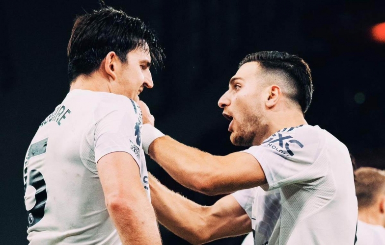 &#39;Amorim should immediately exclude Dalot from the MU lineup&#39;