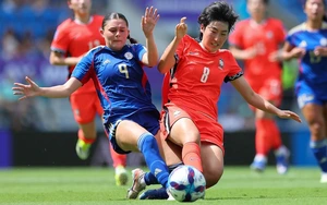Live streaming link for the Asian Women's Football Championship 2026 on March 8