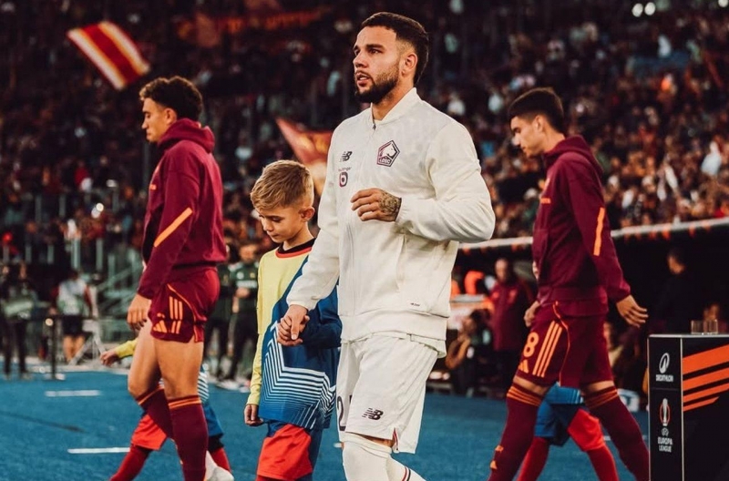 Struggling in World Cup Qualifiers, Indonesia receives great news from naturalized star