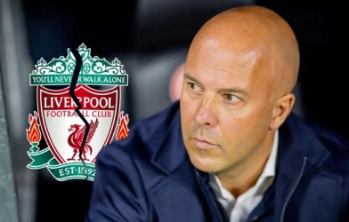 Liverpool's potential dismissal of Arne Slot after the loss to Man City