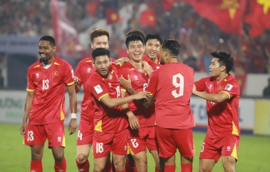 Yemeni fans are stirred up after their team was drawn against Vietnam in the Asian Cup.