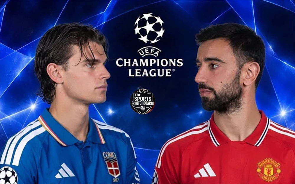 Nhận định Como vs MU 23h45 ngày 21/10, Champions League vòng phân hạng - Ảnh 1. Como vs MU