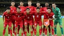 Vietnam Football News Today 11/9: Vietnam National Team to play 2 home matches against Nepal; Vi Hao and Tan Tai return to training
