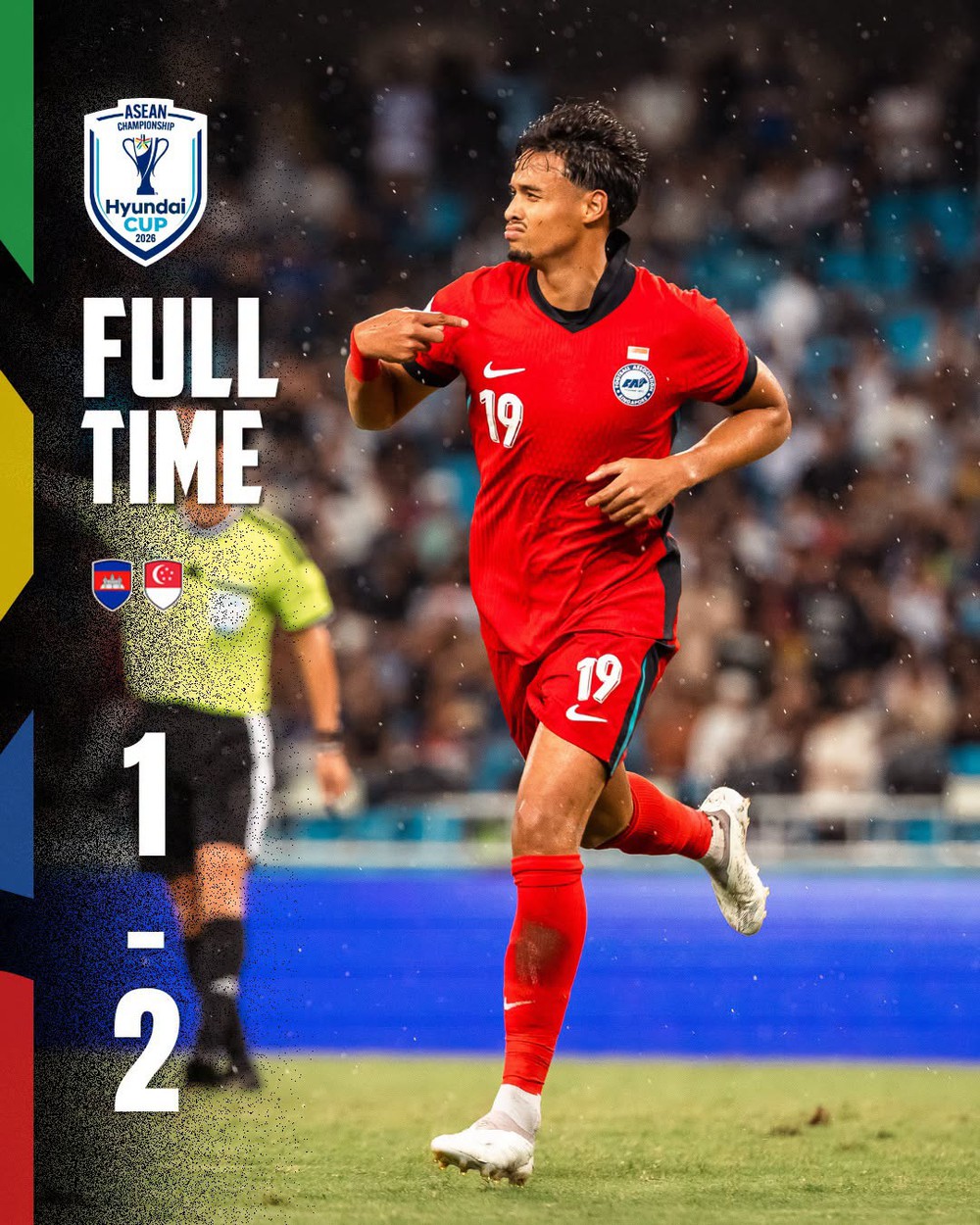 ĐT Singapore: Thử thách thực sự đầu tiên ở ASEAN Cup 2026 của tuyển Việt Nam - Ảnh 2.