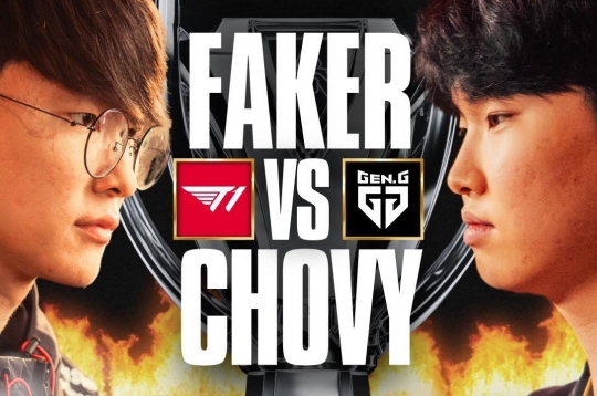 T1 vs Gen.G Prediction (April 8, 5:00 PM): T1's Nightmare