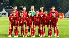 越南對緬甸女子U16東南亞錦標賽2025今晚19:30足球直播