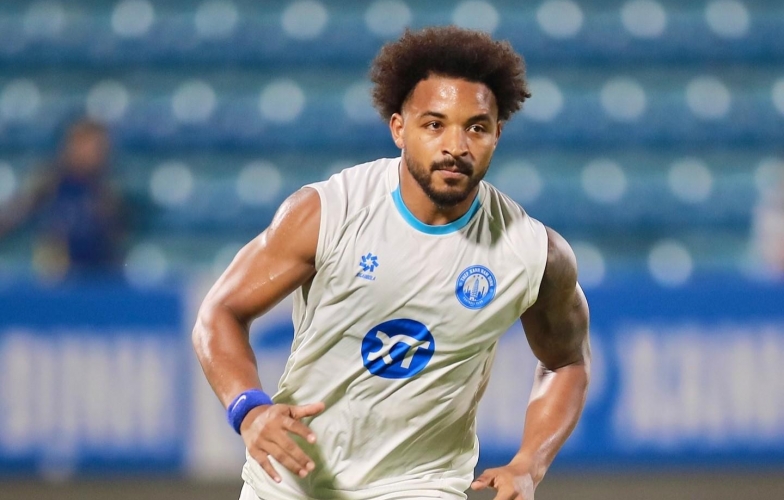 Xuan Son has fully recovered and is ready to return to play.