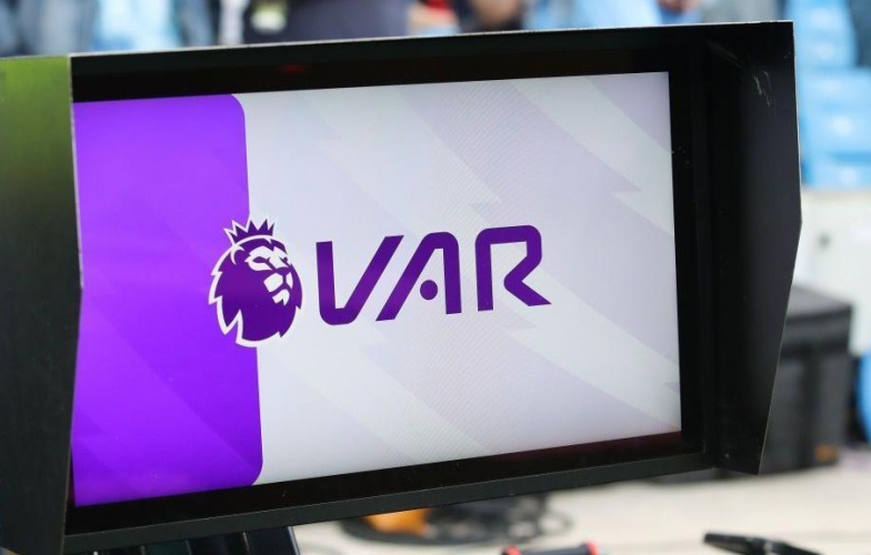 VAR in the Premier League keeps making mistakes