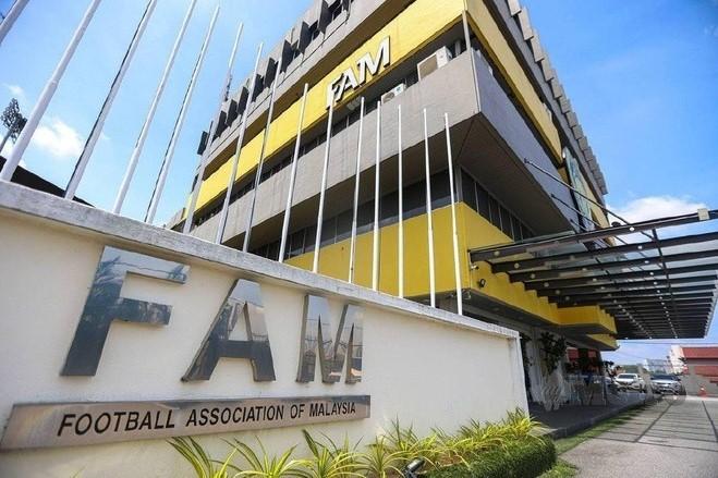 CAS accepts the appeal filed by the Football Association of Malaysia