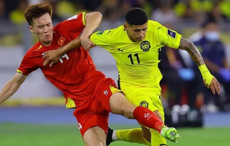 Suspended for 12 months, Malaysian naturalized star returns to Argentina