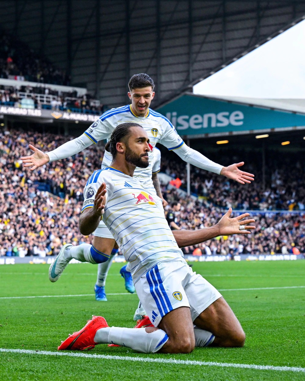 Nhận định Sunderland vs Leeds 23h30 ngày 25/10, Premier League vòng 8 - Ảnh 1. Nhận định Sunderland vs Leeds 23h30 ngày 25/10, Premier League vòng 8 - Ảnh 1.