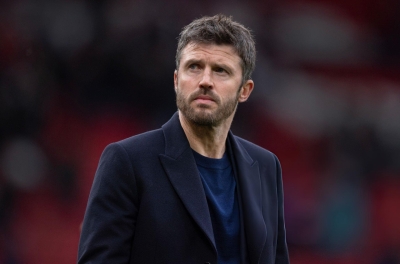 Coach Carrick warns Manchester United about Champions League qualification