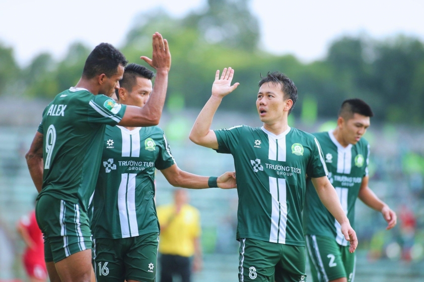 Trực tiếp Trường tươi Đồng Nai vs Bắc Ninh, 18h00 hôm nay 26/10 728867