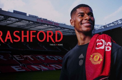 Barca's clumsy step, Rashford heading towards rebirth at MU