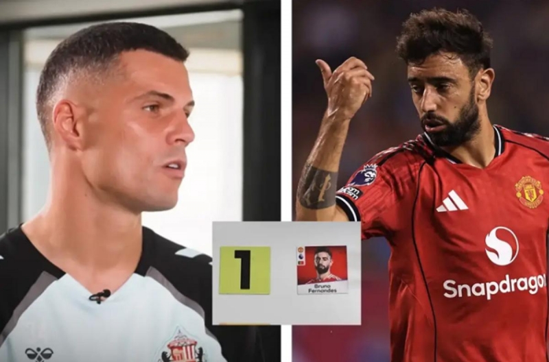 Bruno Fernandes ahead of Cole Palmer and Liverpool&#39;s &#39;big signing&#39;?