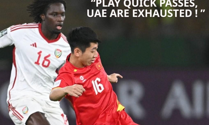 Truyền thông Đông Nam Á hành động bất ngờ trước giờ U23 Việt Nam đấu Trung Quốc