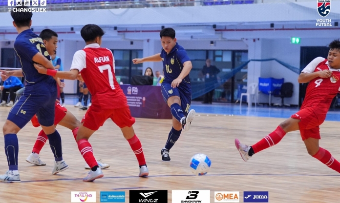 Thắng kịch tính Thái Lan, Indonesia vô địch Đông Nam Á