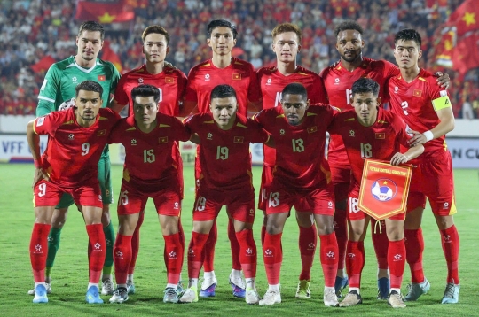 OFFICIAL: AFC issues ruling, Vietnam National Team must pay attention!