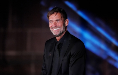 Jurgen Klopp is set to return to coaching