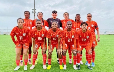Vietnam women's national team opponent goes big, training in Europe