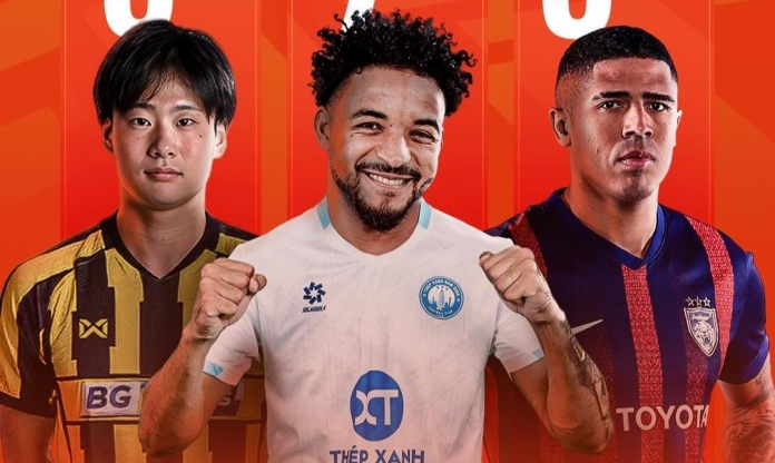 Xuân Son xuất sắc dẫn đầu Shopee Cup 2025/26