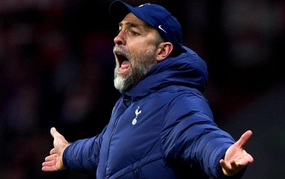 Liverpool - Tottenham: Tudor is a serious mistake for Spurs