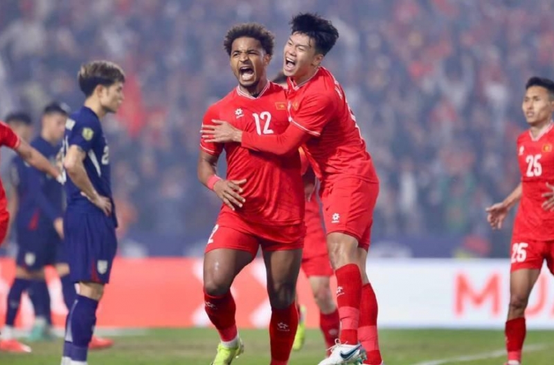 Malaysian media concerned as Xuân Son returns to Vietnam national team