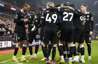 How Chelsea can escape from a disastrous season