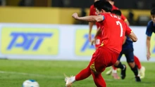 'The hero' of Vietnam U22 and the race for the 2025 Vietnamese Golden Ball Award