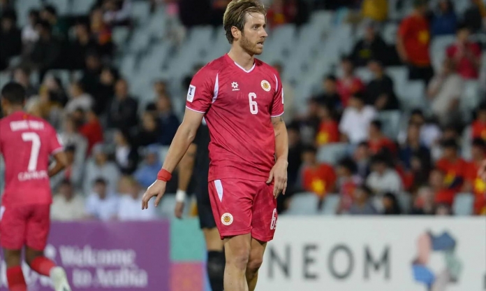 AFC báo tin cực vui cho CAHN ở tái đấu Tampines Rovers