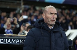 French media reveals Zidane is about to take over as head coach of the national team