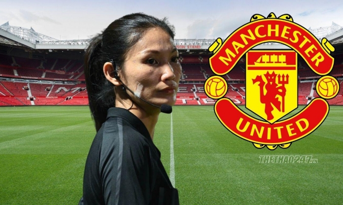 Trọng tài cướp bàn thắng của Việt Nam gây bất ngờ trên MXH