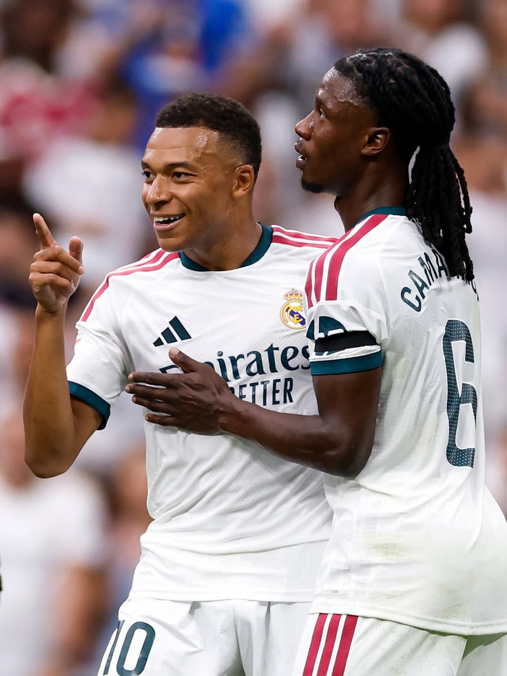 Nhận định Real Madrid vs Inter Milan 02h00 ngày 9/9, vòng phân hạng Champions League 2026-27 - Ảnh 1.