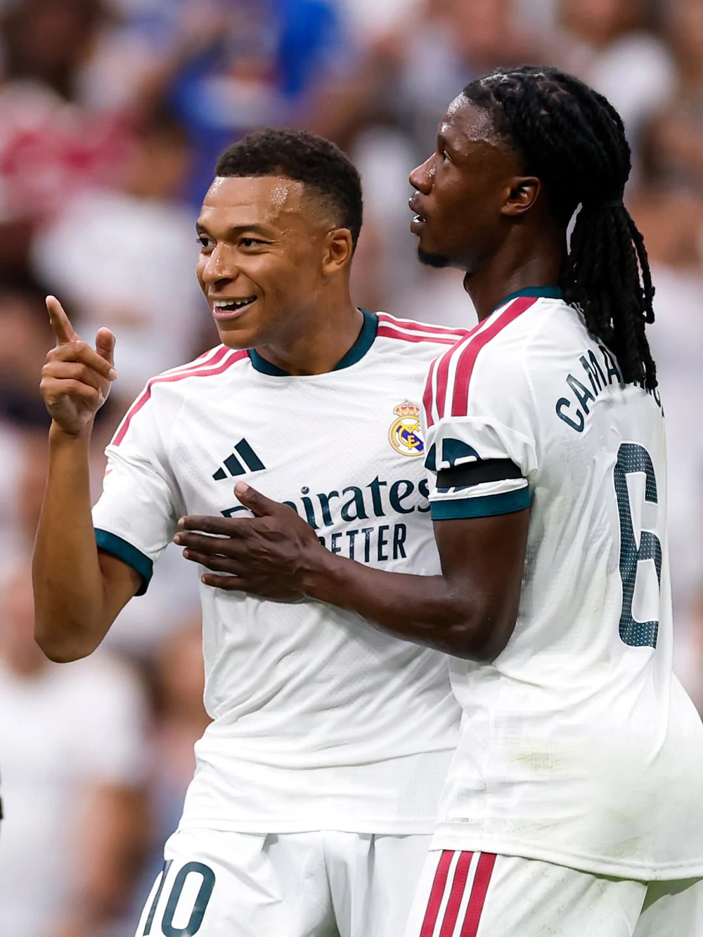 Nhận định Real Madrid vs Inter Milan 02h00 ngày 9/9, vòng phân hạng Champions League 2026-27 - Ảnh 1.