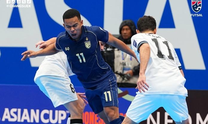 CĐV Đông Nam Á bùng nổ phản ứng khi Thái Lan loại sốc giải châu Á