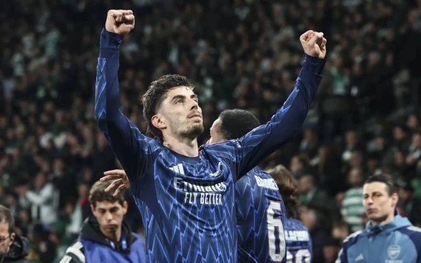 Arsenal vs Bournemouth: The dream of a quadruple is gone, but the double remains.