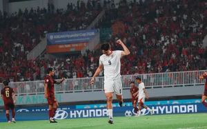 Is Indonesia a greater threat than Thailand?