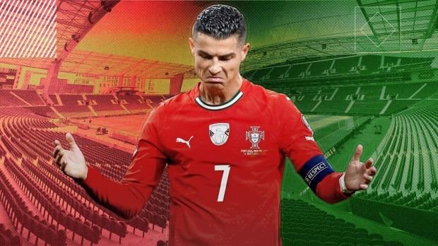 Scoring 40 goals a year, Ronaldo still bows to the Southeast Asian legend