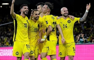 Malaysia is concerned about AFC's latest decision.