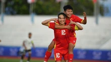 越南足球最新快讯 12月17日：越南女足士气高昂，争夺第33届东南亚运动会金牌；越南U22与泰国U22的决赛门票销售一空
