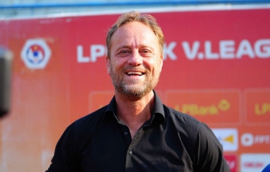 Coach Polking directly points out how to help the Vietnam national team reach the World Cup