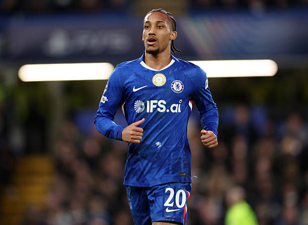 Barca bất  ngờ nhắm sao Chelsea Joao Pedro để thay thế Lewandowski