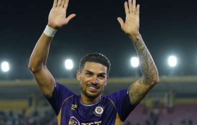 Hoàng Hên expresses surprise at not being called up to the Vietnam national team