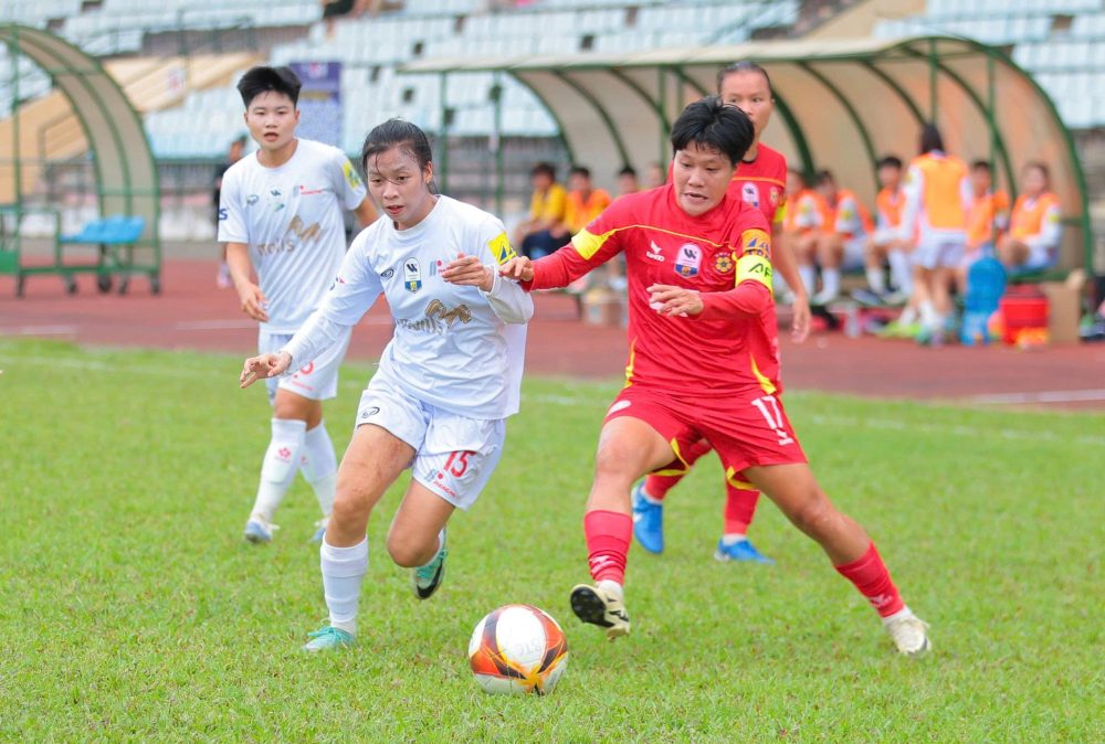 Tin nóng bóng đá Việt hôm nay ngày 20/7: Đội tuyển Việt Nam lên đường dự Asean Cup; Bắc Ninh FC chia tay 13 cầu thủ - Ảnh 2. Tin nóng bóng đá Việt hôm nay ngày 20/7: Đội tuyển Việt Nam lên đường dự Asean Cup; Bắc Ninh FC chia tay 13 cầu thủ - Ảnh 2.