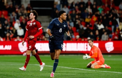 Southeast Asian fans are buzzing as CAHN makes a historic achievement in the Asian tournament.