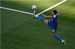 World Cup 2026: Mbappé's Three Transformations on the Global Stage