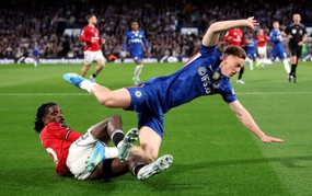 Brighton vs Chelsea: Just wake Chelsea up to score!